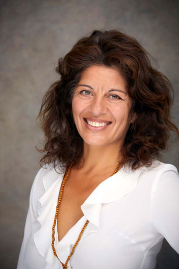 Anita Guldberg Trasnformations terapi, yoga & healing